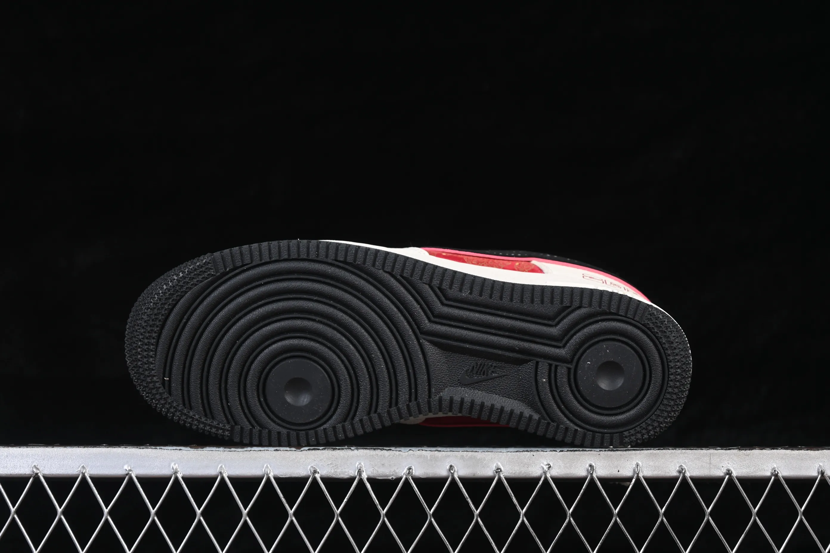 All Categories Nk Air Force 1 Air Force Series Nk Air Force 1 Low Air Force Low Nike Air Force 1'07 Low Year of the Horse Limited White Black Red Air Force One Low Casual Shoes DN1688-822
